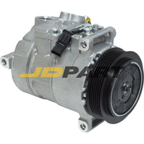 7PK New AC Compressor Pump 88310-28610 for Toyota CAMRY 2.0 2.4 ACA33 6SEU16C