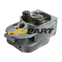 For Deutz FL912 FL913 Engine Cylinder Head with Valves 02237310 0223-7310