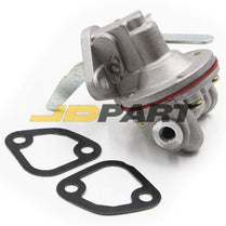 New Fuel Lift Pump 129301-52020 Feed Pump for Yanmar 2GM20 3GM30 3HM35 Engine