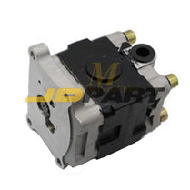 708-3S-04573 Hydraulic Pump Assembly For Komatsu PC45MR-3 PC55MR-3 PC50MR-2