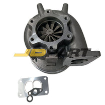 A0100960199 5641-297-0000 Turbocharger for Mercedes BorgWarner S410 2001-2010