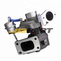 GT2259LS 761916-0003 Turbo for 2006- Hino Excavator Construction with JO5E 5.3L