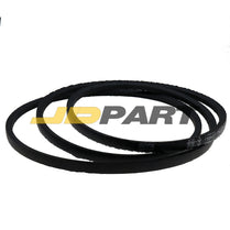 New Transmission Drive Belt GX20006 for John Deere L118 L120 L130 LA110 LA115