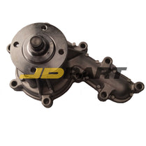 Water Pump 119770-00730 for Komatsu 6LPA-STP 6LPA-STZP 6LP-ST(Z) P