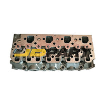 New Complete Cylinder Head for Caterpillar 226B 232B 242B 247B  232D 239D