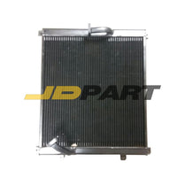 New Oil Cooler 206-03-51121 for Komatsu PC200-5 PC200LC-5 PC220-5 PC240-5