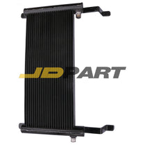 For Bobcat T180 T190 S150 S160 S175 S185 S205 Hydraulic Oil Cooler 7109582