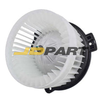 Blower Motor Fan MB657230 for Mitsubishi Pajero V46 2.8D-Turbo 4M40 1990-2004