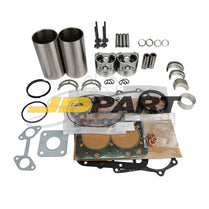 STD Overhaul Rebuild Kit for Kubota Z750 Z750-A Engine Kubota L175 L1500 Tractor