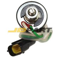 XJBN-00382 Solenoid EPPR Valve For Hyundai R110-7 R140LC-7 R160LC-7 R180LC