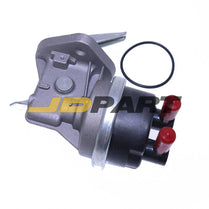Fuel Pump RE535727 for John Deere 2155 2355 2555 2755 2855N 2955 3055 3155 3030
