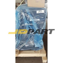 For Deutz TD2011L04I Second-Hand Engine Motor With 1 Year Warranty