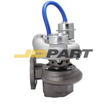 New Turbo 2674A093 727264-5001S 2674A371 for Perkins Various Phaser 110T Engine