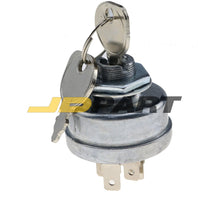 Ignition Switch with Keys for Murray 092377,092377MA,92377,92377MA Lawn Mower