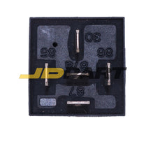 Relay Switch for Bobcat T110 T140 T180 T190 T200 T250 T300 T320 Skid Steer