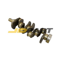 YM129902-21000 Crankshaft for Komatsu 4D98E-1A-TR 4D98E-1C 4D94LE-2Z-BB 4D94LE