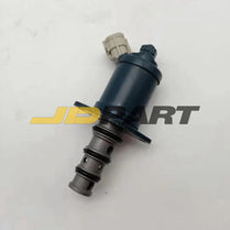 Solenoid Valve Ass'y 9218234 for Hitachi ZAX200-3 ZAX210-3 ZAX300-3 Excavator