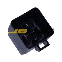 For John Deere Model 12V 5-Terminal Sealed Waterproof Replacement Relay RE52665