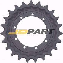 1X Sprocket for Kubota KX61-2 Mini Excavator