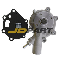 Water Pump Fit for for Tractor Satoh ST1640D ST1840 S373D S470 S2320 234 244