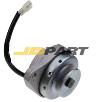 12V/20A Alternator for John Deere Mower/Tractor F915 with Yanmar 3TNA68 Engine