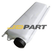 131084A1 Reservoir Tank for Case Loader Backhoe 580L 580M 580SL 580SL 590L 590SM