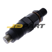 3 PCS Fuel Injector for Kubota ZD18 ZD18F ZD21 ZD21F ZD221 ZD321 ZD321N ZD323