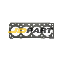 Cylinder Head Gasket 04281060 0428 7427 for Deutz BF4M2011 BF4L2011 2011 1 Notch