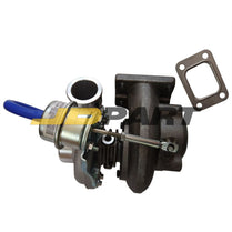 Turbo GT2052S for Caterpillar Telehandler TH62 TH63 TH82 TH83 TH103 Engine 3054