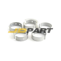 Overhaul Kit Rebuild Kit for Cummins 4BT 3.9 4 Cylinder Automotive