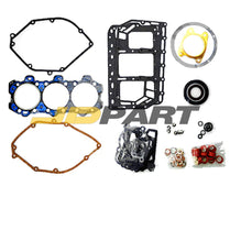 Top & Bottom Gasket Set 657-34261 for Engine LPW3 LPW LPWS LPWT