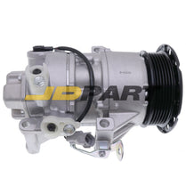 4PK AC Compressor 88310-52550 88310-52492 for Toyota yaris 1.3 Denso 5SER09C