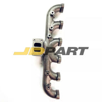 New Exhaust Manifold 3973422 for Cummins Engine