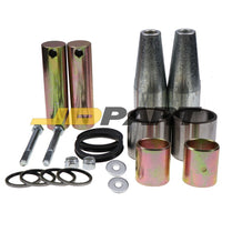 Pin&Bushing Kit for Bobcat S300 S220 S250 T320 T250 T300 Bucket Lower Upper