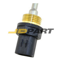 Water Temperature Sensor 256-6453 for Cat Caterpillar 3512B 3516B C7/C9/13/15