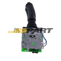 New Joystick Controller 2901015000 2441305220 for Haulotte With 1 Year Warranty