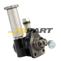 Fuel Feed Pump Assy for Nissan 720 Pickup SD22 SD25 Engine 1981-86