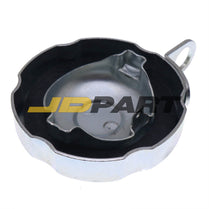 Locking Fuel Cap 130049A1 For Case 570LXT 586G 590L 590SL 590SM,580 Super L/M