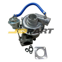 RHF5 Turbo 129935-18010 for Yanmar 4TNV98T-NTFE 4TNV98T-N2FE 4TNV98T-GECS