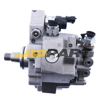 Fuel Injection Pump for Doosan DX225 DX340 Bosch 0445020067 65.10501-7005A