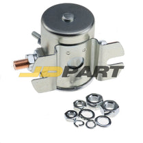 New 4 Terminal Solenoid 12 V for EZGO Marathon Gas Golf Cart 1979-1994 16542-G1