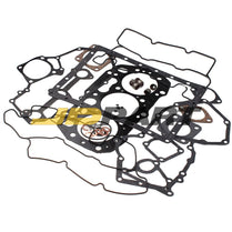 Engine Overhaul Kit Full Gasket Set for Shibaura N843