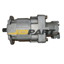 705-52-30490 Hydraulic Pump ASSY for Komatsu WA500-3 WD500-3 WF550T-3 WF550T-3D