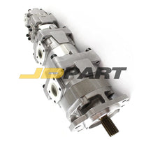 New 705-56-36040 Hydraulic Pump for Komatsu WA250L-5 WA250PTL-5 WA250-5 WA270-5