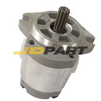 Pilot Gear Pump Hydraulic Pump AT202122 for John Deere 790ELC 120 110 450LC