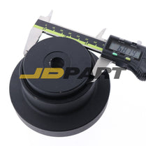 New For Bobcat Mini Excavator X320 X335+ Track roller Bottom Roller 7136983