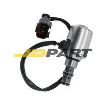 Swing Solenoid Valve 20Y-60-22121 for KOMATSU PC200-6 6D95 PC220-6 PC240-6
