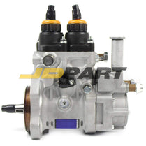 For Komatsu PC400-8 PC450-8 WA480-6 Fuel Injector Pump 6251-71-1121