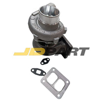 New Turbocharger 6207-81-8210 for Komatsu PC200-5 PC200LC-5 with S6D95L Engine