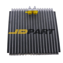 Air Condenser A/C Evaporator 447600-0651 for Komatsu PC200-6 D155A D65 WA380